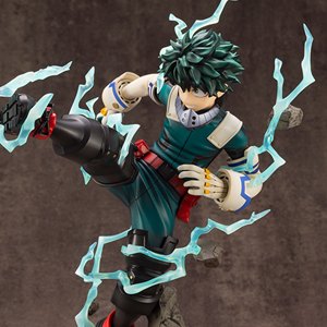 Izuku Midoriya 2