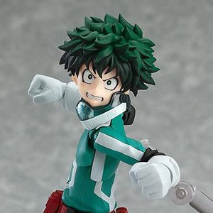 Izuku Midoriya