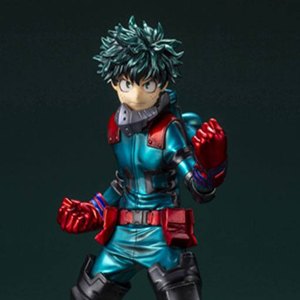 Izuku Midoriya Limited