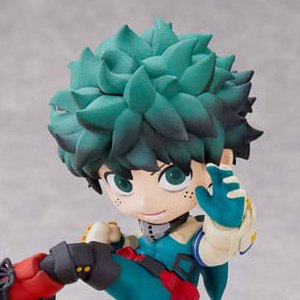 Izuku Midoriya PalVerse Pale