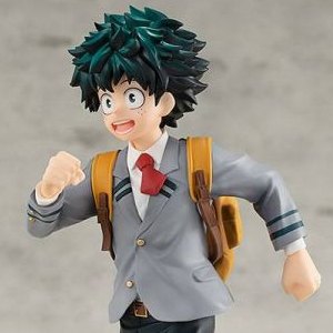 Izuku Midoriya Pop Up Parade