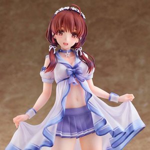 Izumi Hashima Lingerie