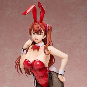 Izumi Nogami Bunny