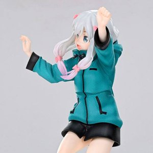 Izumi Sagiri Hoodie