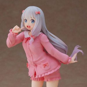 Izumi Sagiri Loungewear Coreful