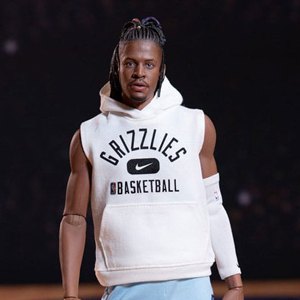 Ja Morant