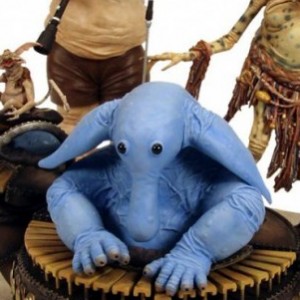 Jabba's Palace Band (studio)