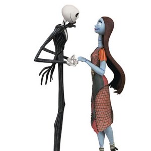 Jack And Sally Milestones