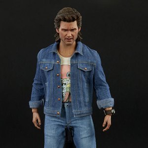 Jack Burton (Sideshow)