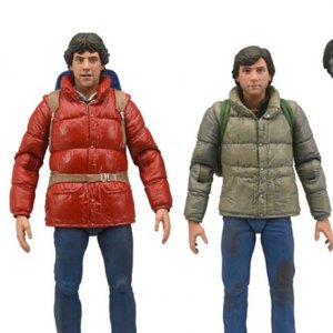 Jack & David 2-PACK