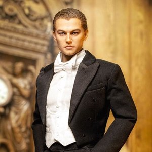 Jack Dawson Tailcoat