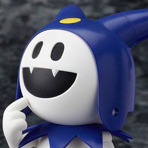 Jack Frost Nendoroid