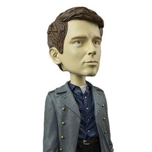 Jack Harkness Bobble-Head