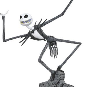 Jack Skellington