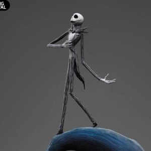 Jack Skellington