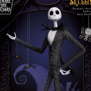 Jack Skellington