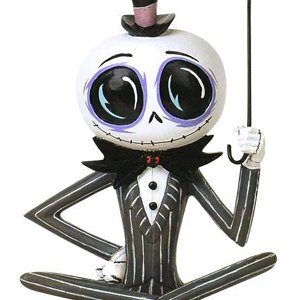 Jack Skellington (Miss Mindy)