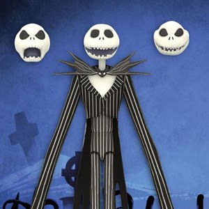 Jack Skellington Ultimates