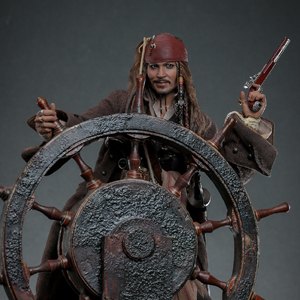 Jack Sparrow