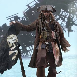 Jack Sparrow