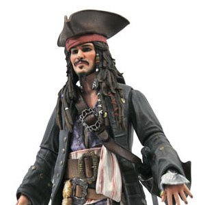 Jack Sparrow Deluxe