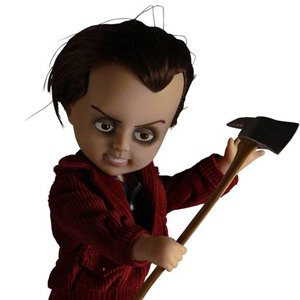 Jack Torrance Living Dead Doll