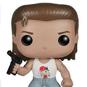 Jack Burton Pop! Vinyl