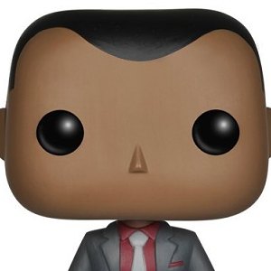 Jack Crawford Pop! Vinyl