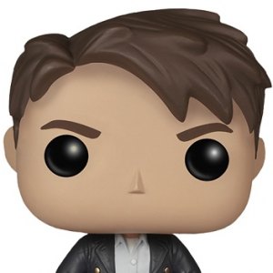 Jack Harkness Pop! Vinyl