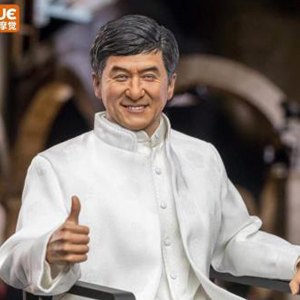 Jackie Chan Legendary