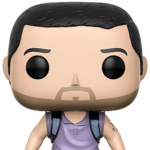 Jack Shephard Pop! Vinyl