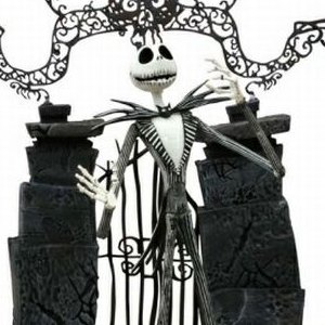 Jack Skellington