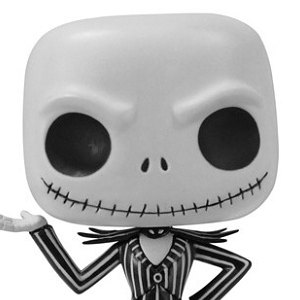 Jack Skellington Pop! Vinyl