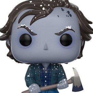 Jack Torrance Pop! Vinyl (Chase)