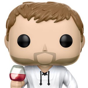 Jacob Pop! Vinyl