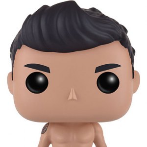 Jacob Black Pop! Vinyl