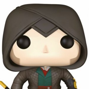 Jacob Frye Pop! Vinyl