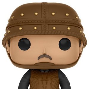 Jacob Kowalski Pop! Vinyl