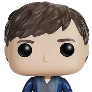 Jacob Portman Pop! Vinyl