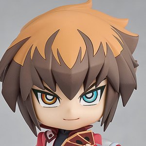 Jaden Yuki Nendoroid