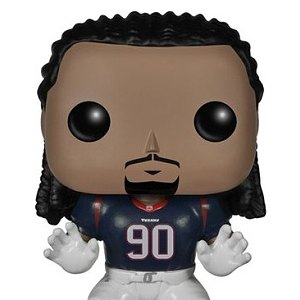 Jadeveon Clowney Texans Pop! Vinyl