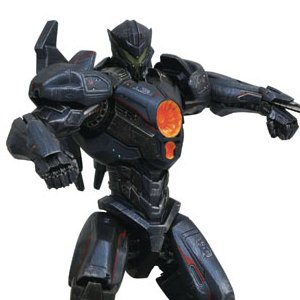 Jaeger Gipsy Avenger