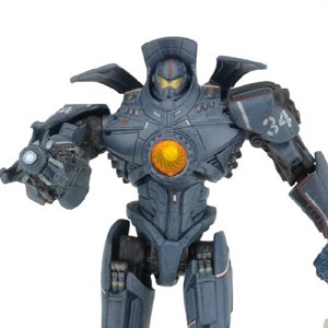 Jaeger Gipsy Danger Ultimate