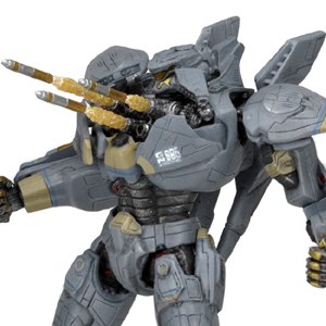 Jaeger Striker Eureka Ultimate