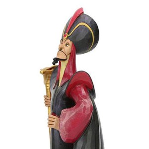 Jafar (Jim Shore)