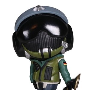 Jäger Chibi