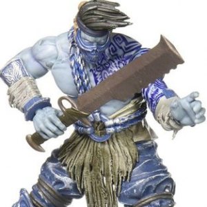 Jago Shadow