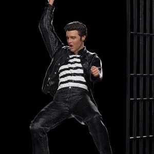 Jailhouse Rock