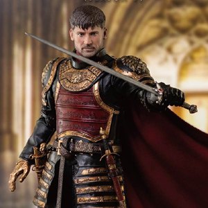 Jaime Lannister (Season 7)