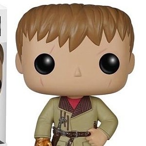 Jaime Lannister Golden Hand Pop! Vinyl